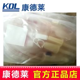 康德莱一次性使用输血器带针TS065合并型号TS062——优质医疗耗材厂价直销