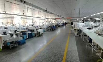 直击复工 山东针纺织品及原料销售企业火力全开，产业链活力迸发