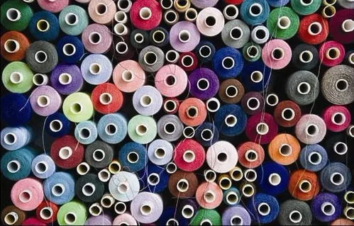 新申纺织课第1255课 色纺纱与本色纱质量指标对比解析及针纺织品原料销售要点