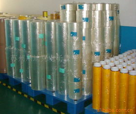 苏州斯迪克电子胶粘材料 双面胶带产品清单与针纺织品原料销售整合方案