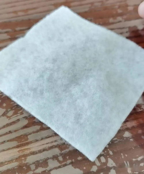 纯ES针刺热烫无纺棉 厂家直销，赋能纺织品与原料供应链