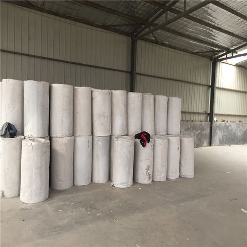 复合硅酸盐保温毡工厂直销 针纺织品原料的先锋供应