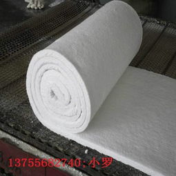 崇仁县耐火新材 5公分硅酸铝陶瓷纤维棉毯的行业应用与市场解析