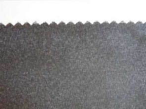 厂家直销华磊30d全涤有纺针织衬布 优质针纺织品与原料的可靠选择