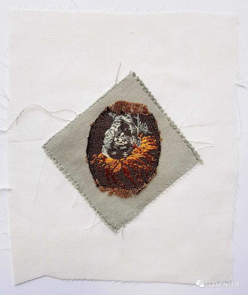 2020 RCA皇艺纺织品设计MA线上毕业秀 综合材料与Soft Systems方向的创新探索