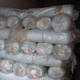 库存针织布匹及原料 求购、回收与销售服务